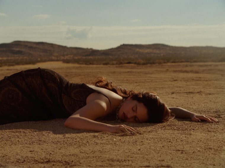 Rosalia’s “Sauvignon Blanc” music video might make M.I.A. mad