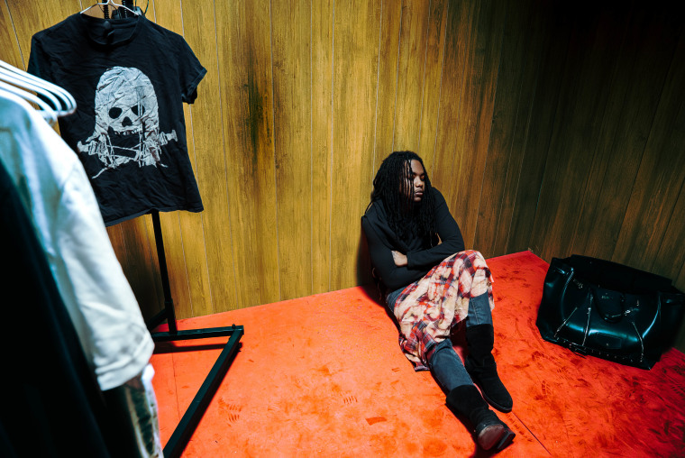 Sk8star talks Young Thug, Richie Souf, and Designer Junkie