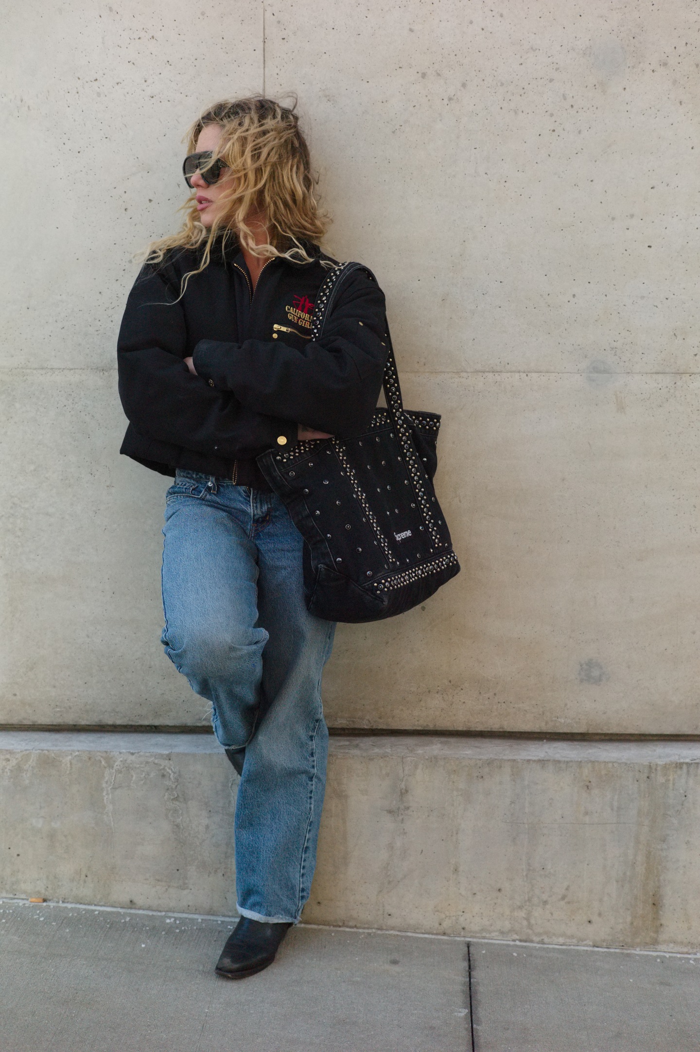 It’s Slayyyter season