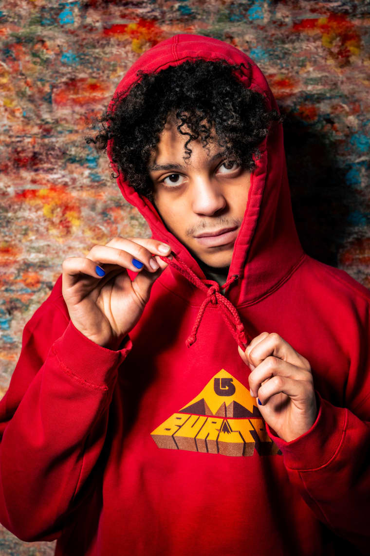 Xaviersobased on album ’Xavier,’ jerk rap, and becoming a meme