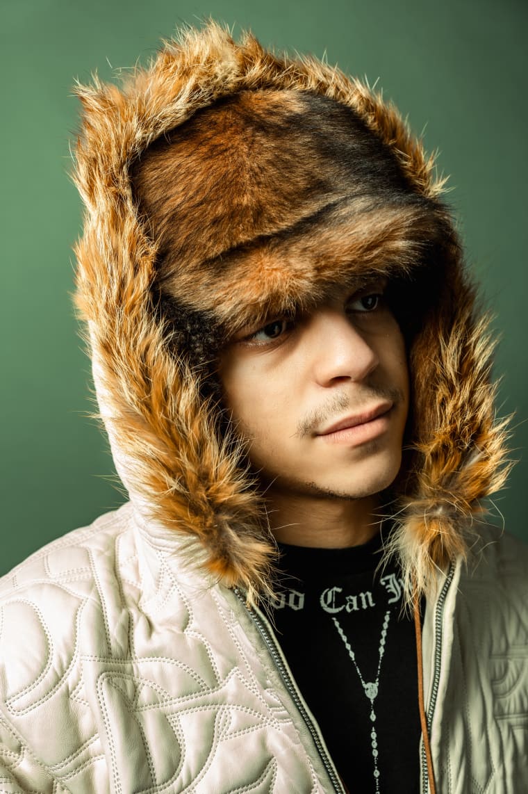 Xaviersobased on album ’Xavier,’ jerk rap, and becoming a meme