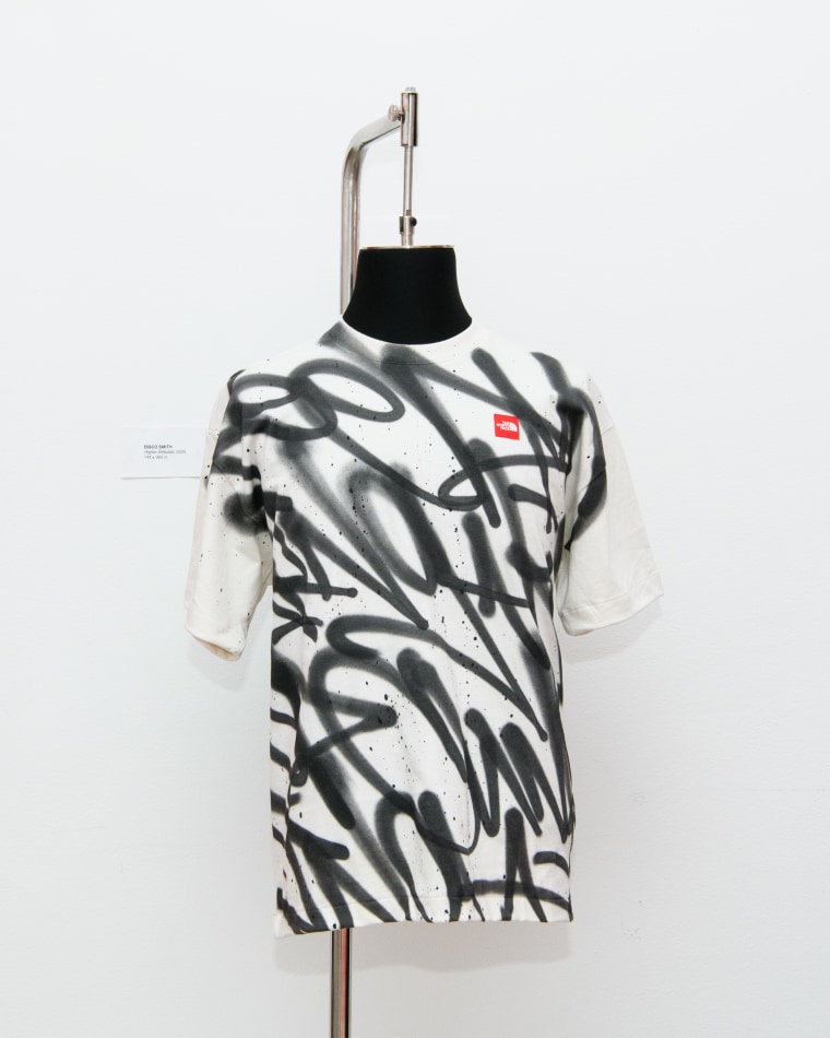 Red Box, The North Face’s streetwear line, is so loungey