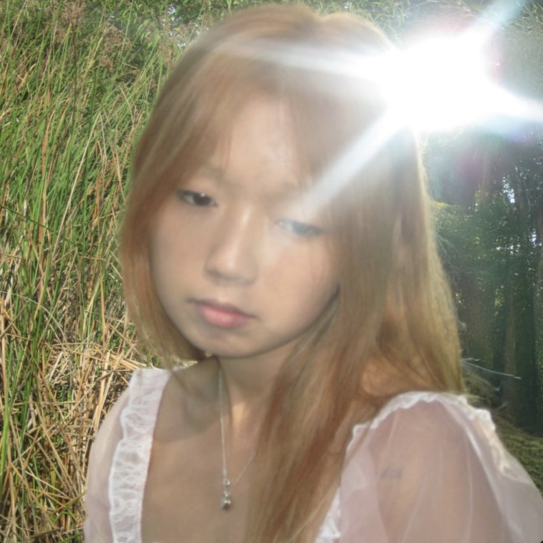 Tiffany Day’s “START OVER” is a glitch pop crash out