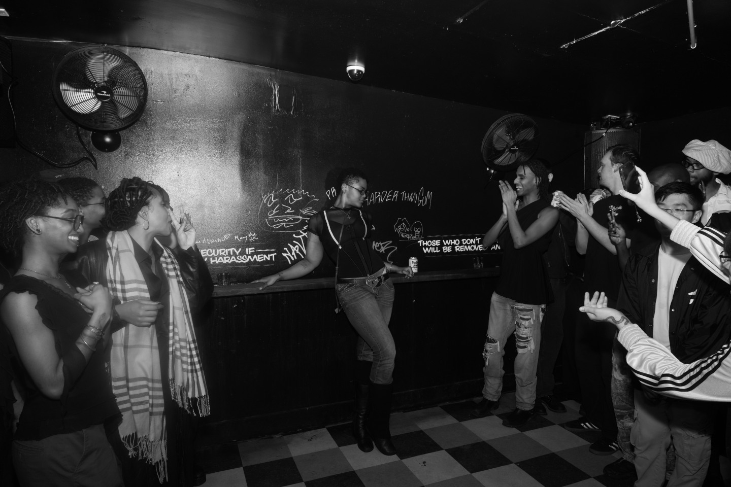 Dweller festival brings Black techno history and joy to the forefront