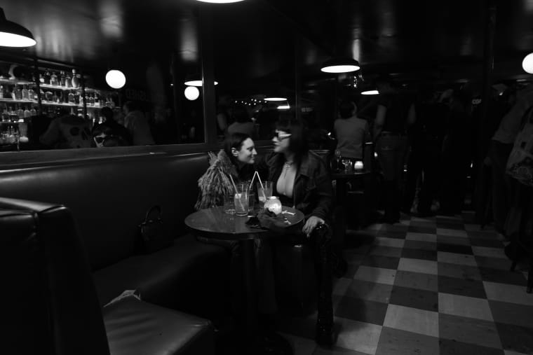 Dweller festival brings Black techno history and joy to the forefront