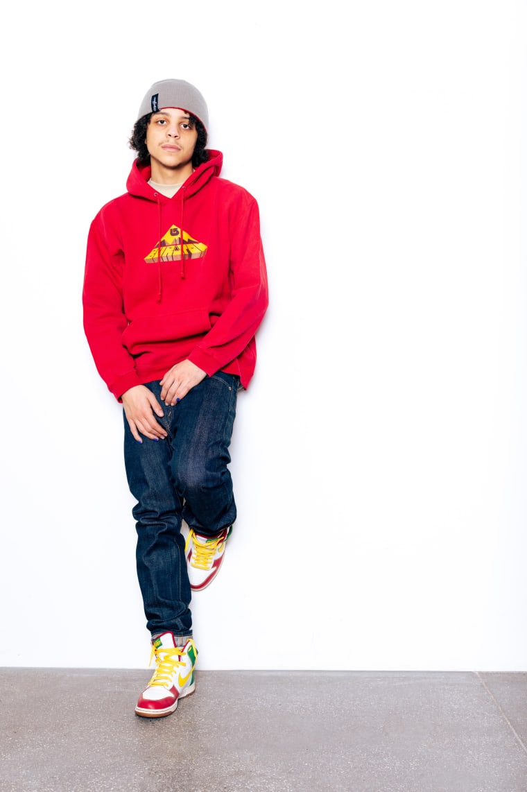 Xaviersobased on album ’Xavier,’ jerk rap, and becoming a meme