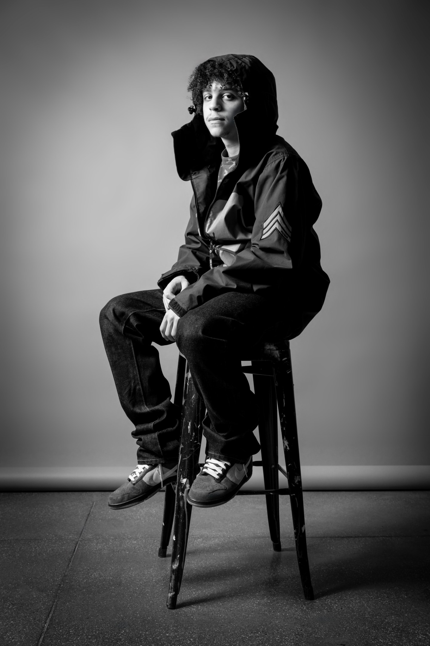 Xaviersobased on album ’Xavier,’ jerk rap, and becoming a meme