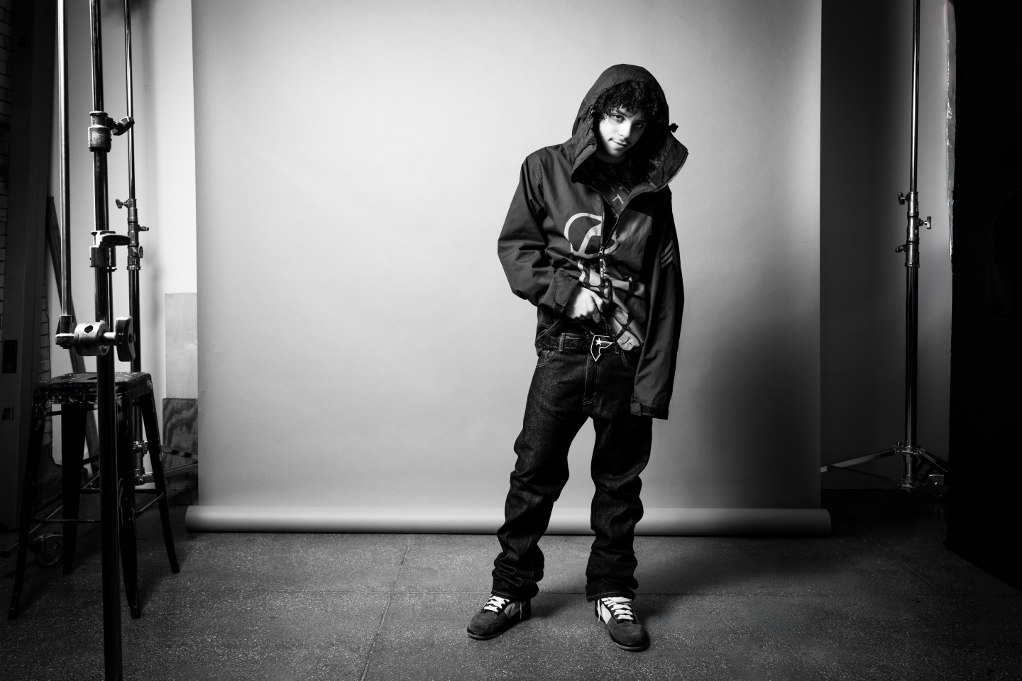 Xaviersobased on album ’Xavier,’ jerk rap, and becoming a meme