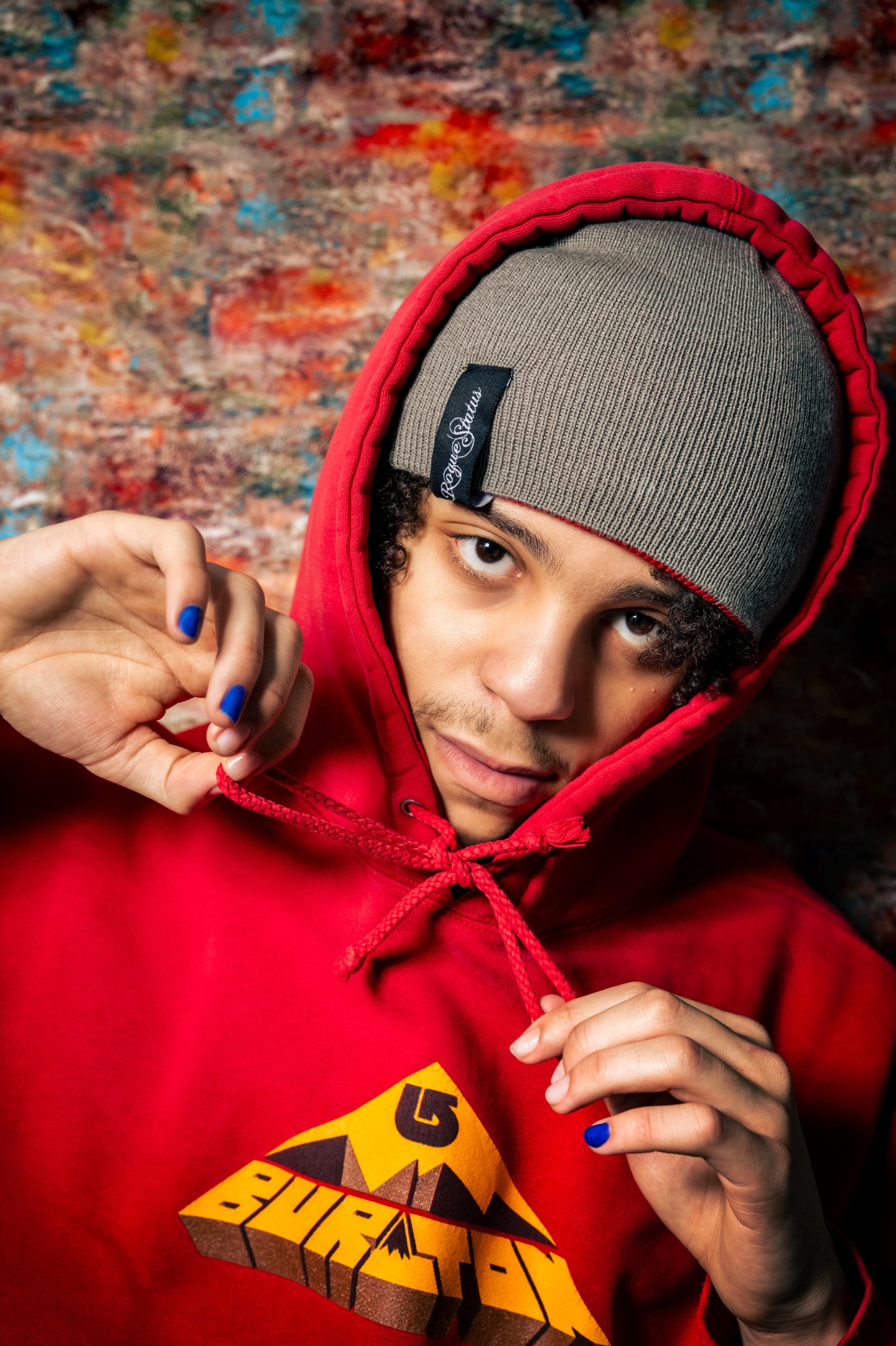 Xaviersobased on album ’Xavier,’ jerk rap, and becoming a meme