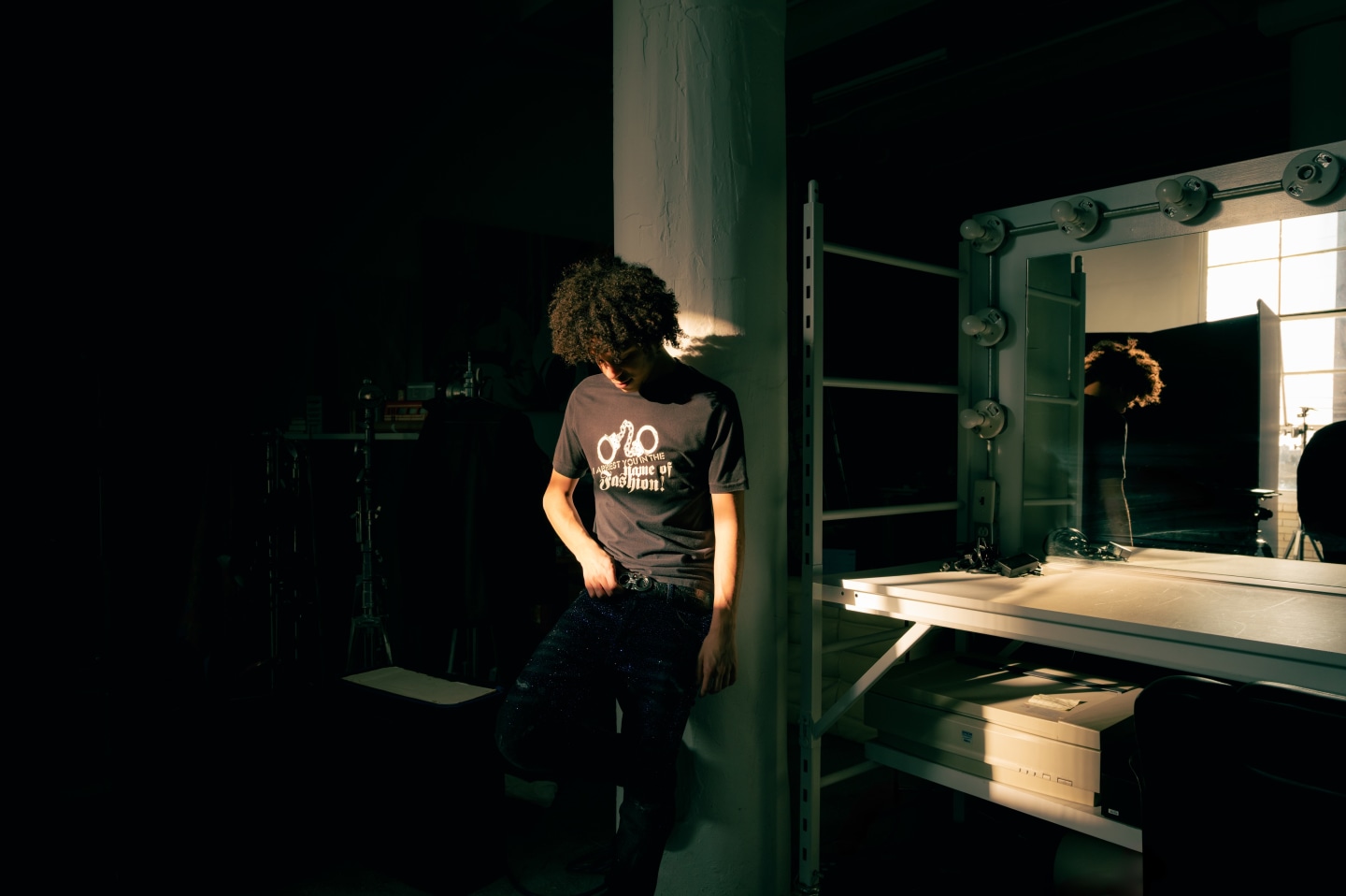 Xaviersobased on album ’Xavier,’ jerk rap, and becoming a meme