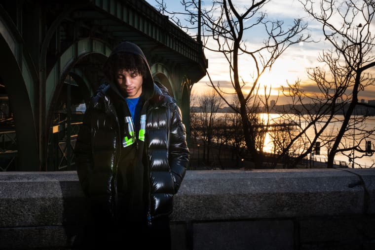 Xaviersobased on album ’Xavier,’ jerk rap, and becoming a meme