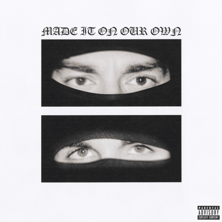 Yeat taps EsDeeKid for new single “Made It On Our Own”