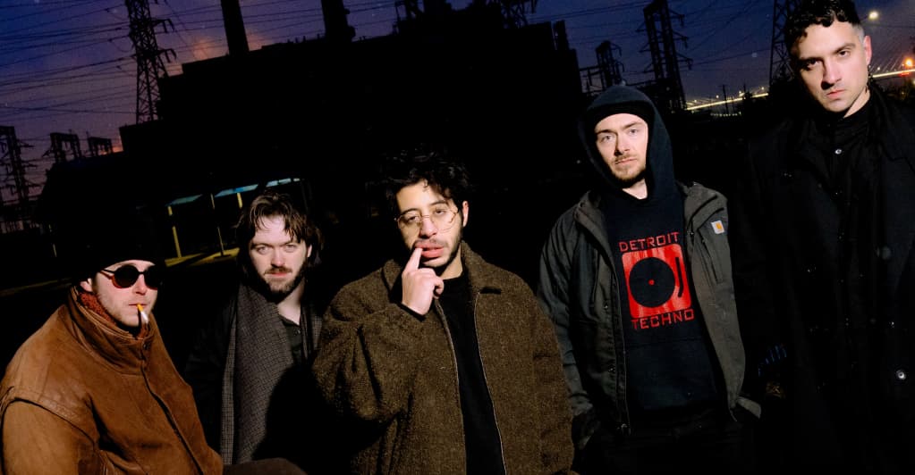 Prostitute’s ‘Attempted Martyr’: Navigating Political Noise and Identity in Music