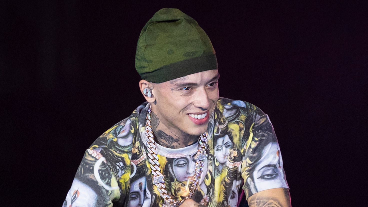 Central Cee Continues His Momentum with New EP ‘All Roads Lead Home’