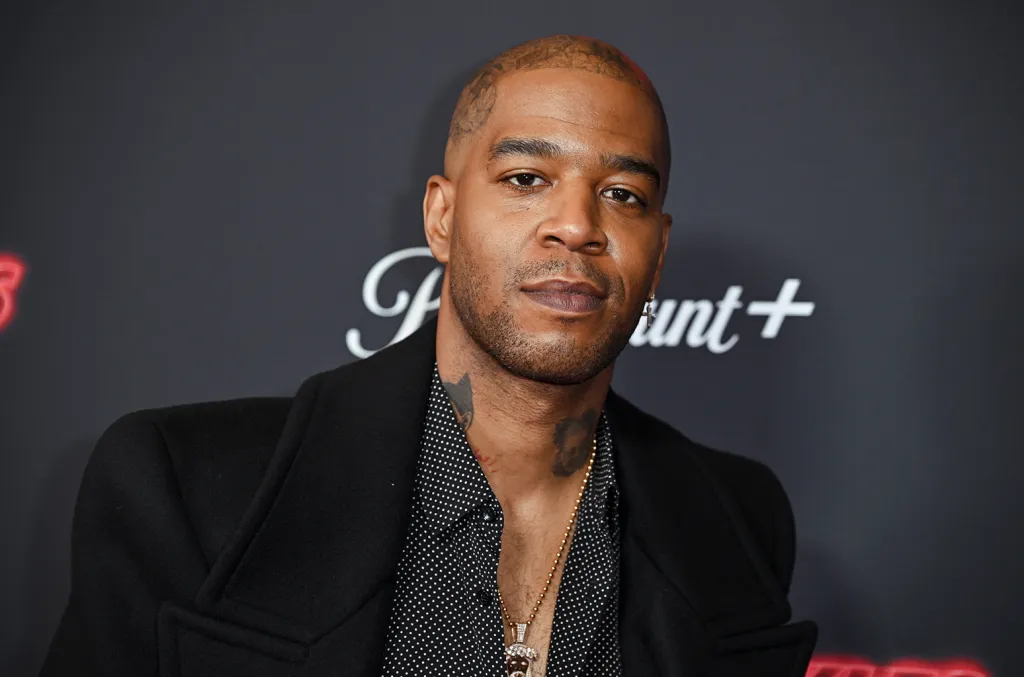 Kid Cudi Releases Three New Songs, Announces Debut EP & New Album: Listen