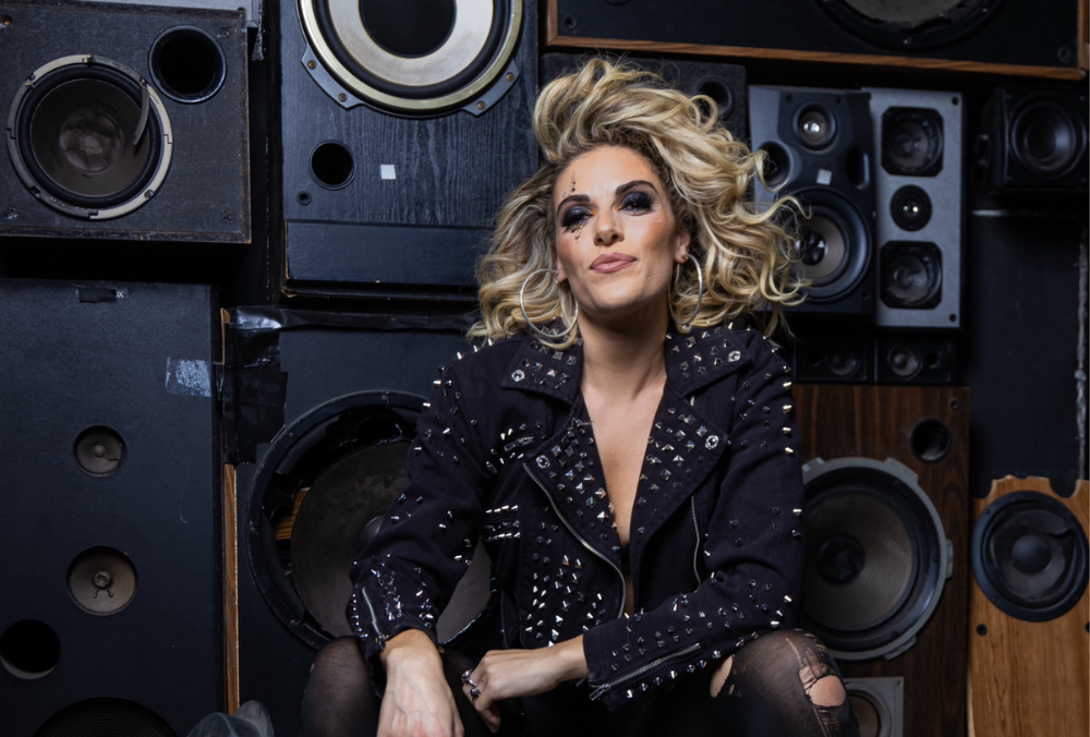 Jen Ash: The New Song Honors Women Who Break the Rules