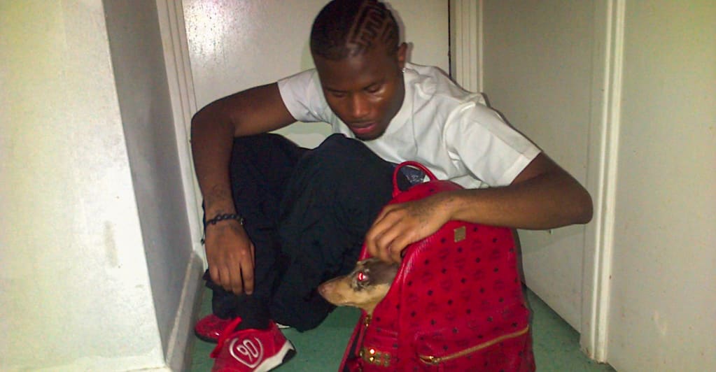 Jim Legxacy labors through grief on “idk idk”