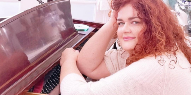 Karen Salicath Jamali Releases New Music Video “Angel Sandalphon – The Music Lake”