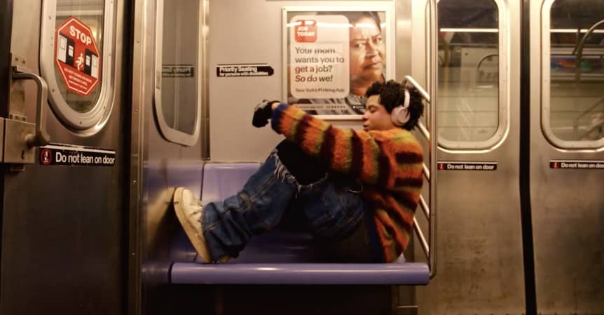 Sterling Cupid’s “only one [ghettopop remix]” won’t be a sleeper hit much longer