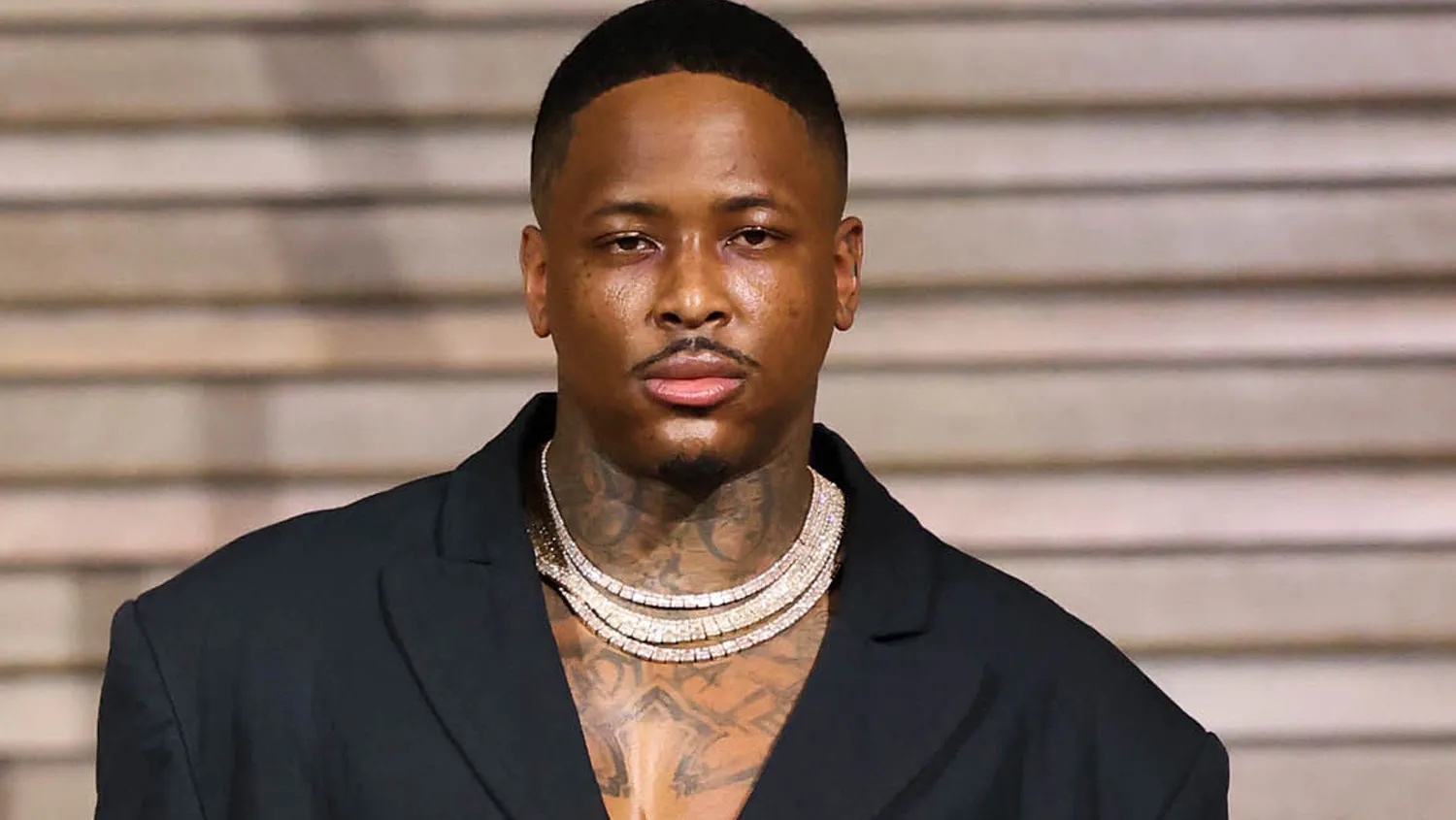 YG Releases New Song ‘State Of Emergency’: Listen