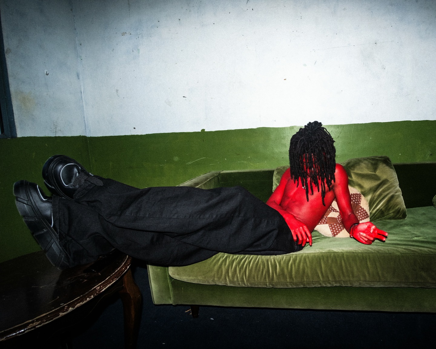 The Opener: aeter won’t wait to live his dreams