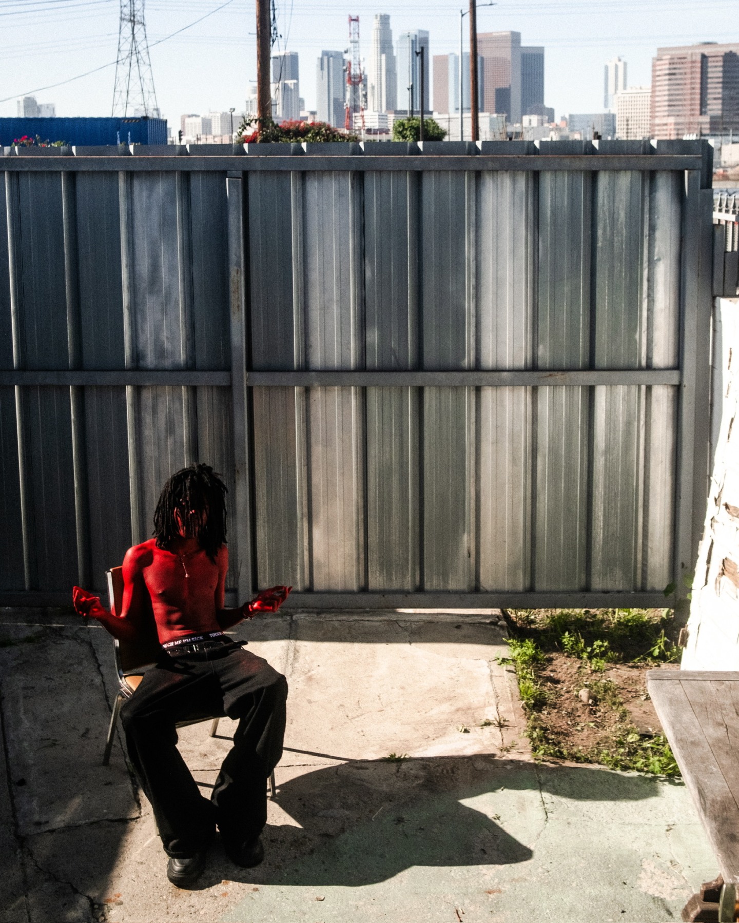 The Opener: aeter won’t wait to live his dreams