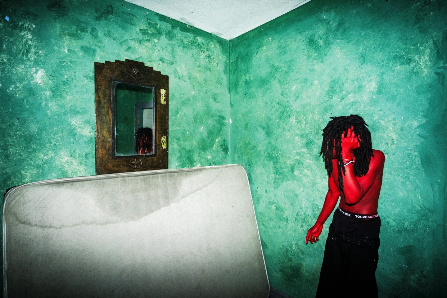 The Opener: aeter won’t wait to live his dreams