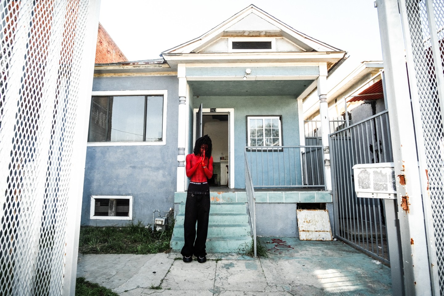 The Opener: aeter won’t wait to live his dreams