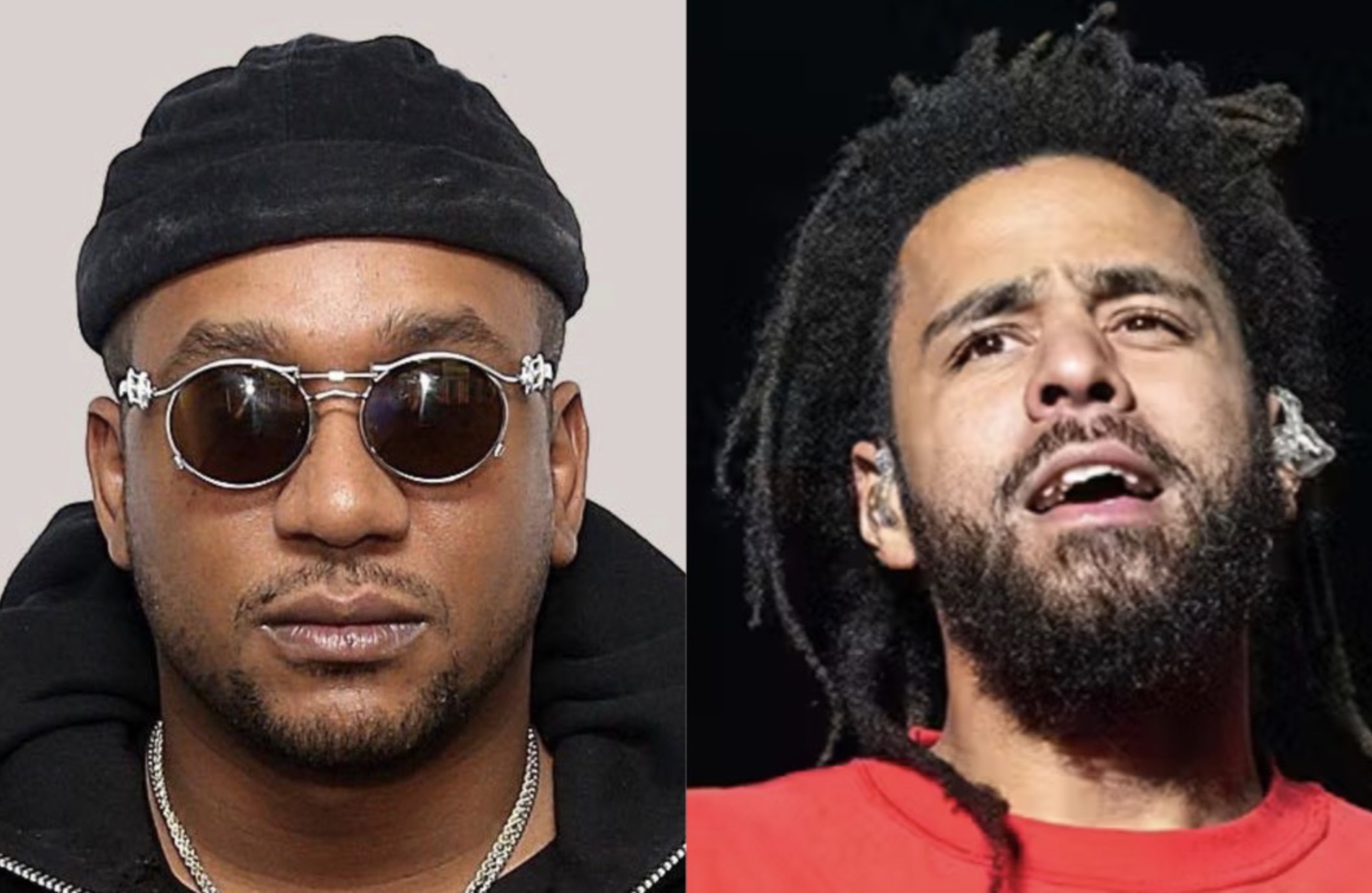 CyHi The Prynce Ignites New J. Cole Diss Track “B.R.A Lost Control” Amidst Lingering Beef Fallout