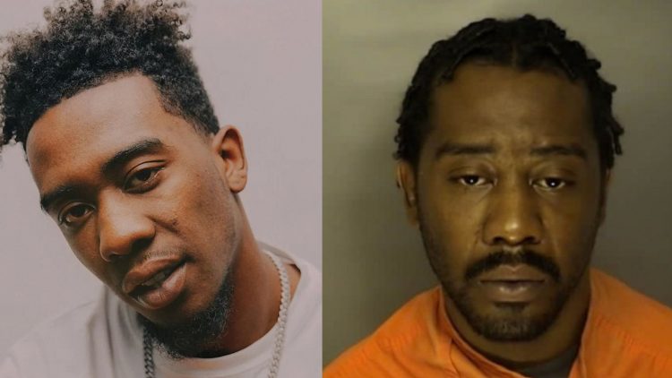Rapper Desiigner Arrested Amidst Domestic Violence Accusation