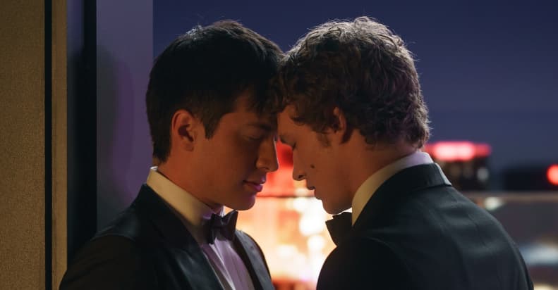 ‘Heated Rivalry’ soundtrack: Vinyl details, track list, and release date