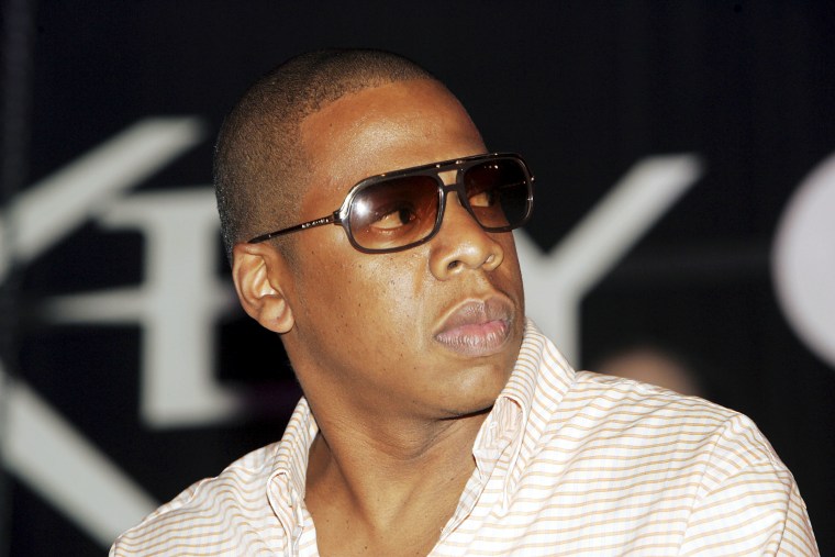 JAŸ-Z on Reasonable Doubt: Not getting signed was a “blessing”