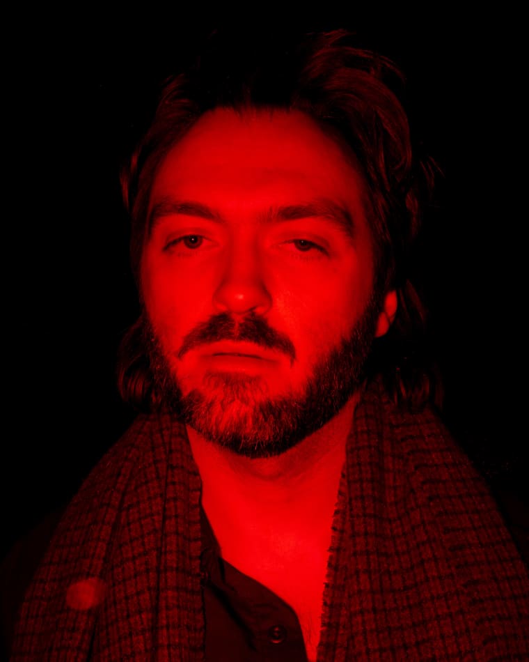 Prostitute on ’Attempted Martyr,’ and making political music that doesn’t proselytize