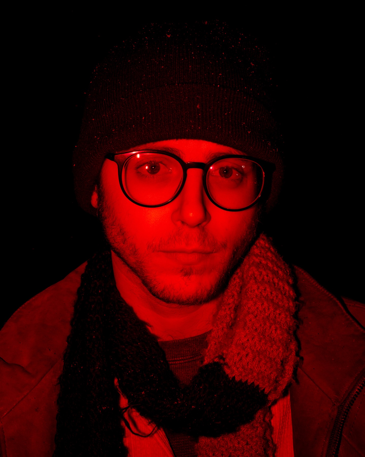 Prostitute on ’Attempted Martyr,’ and making political music that doesn’t proselytize