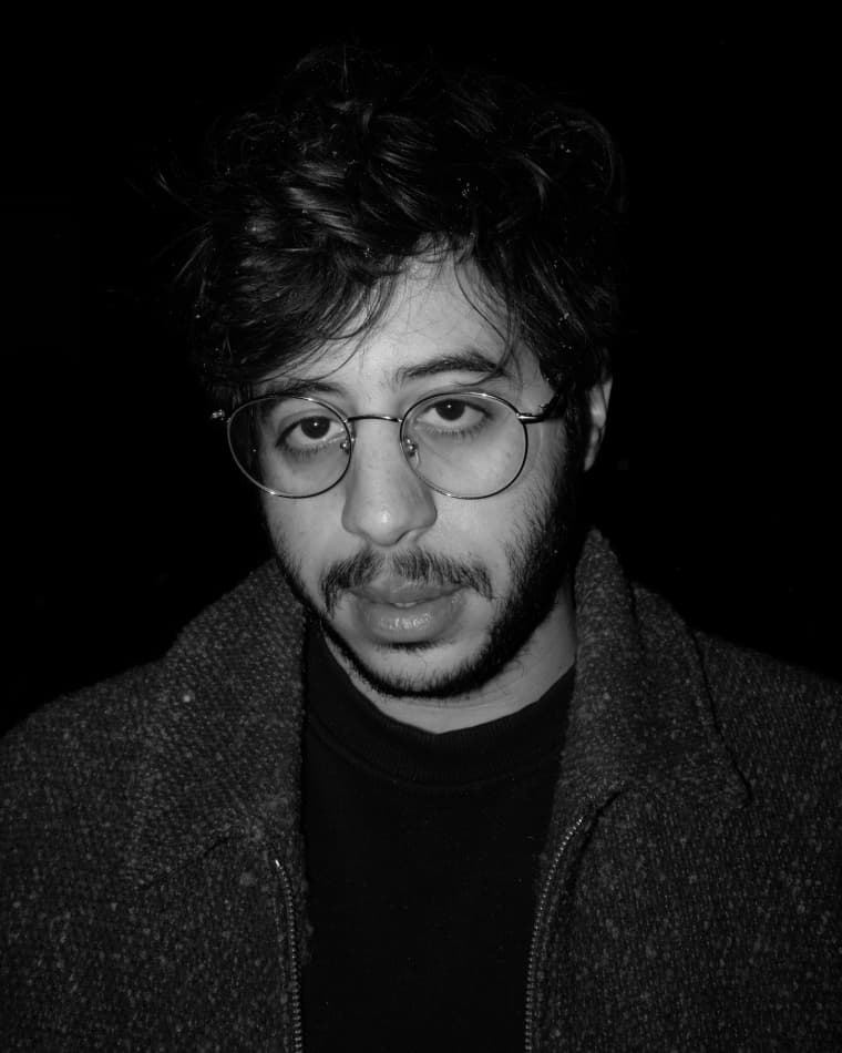 Prostitute on ’Attempted Martyr,’ and making political music that doesn’t proselytize