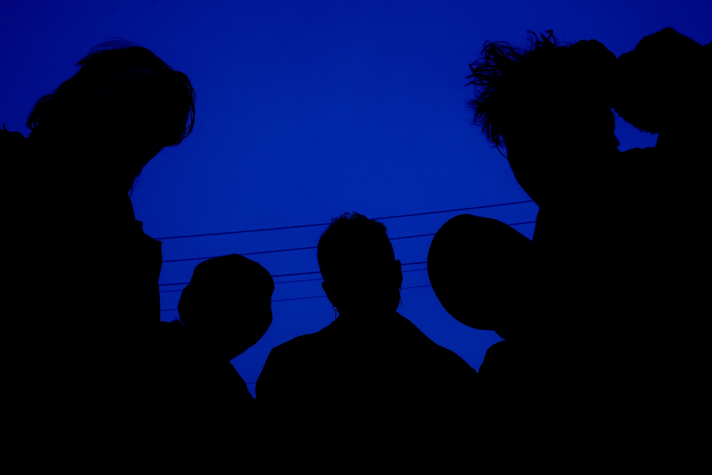 Prostitute on ’Attempted Martyr,’ and making political music that doesn’t proselytize