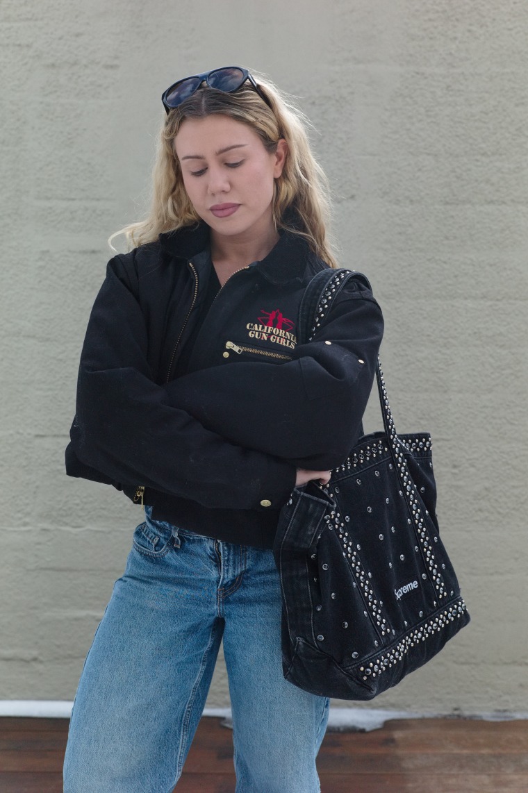 Slayyyter opens up about family and depression on <i>WORST GIRL IN AMERICA</i>