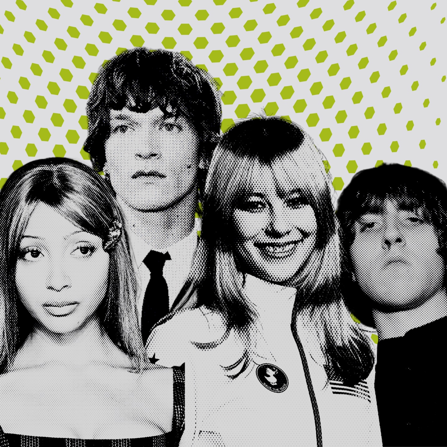 Gen Z stars like Alysa Liu and Connor Storrie prove the kids are all right