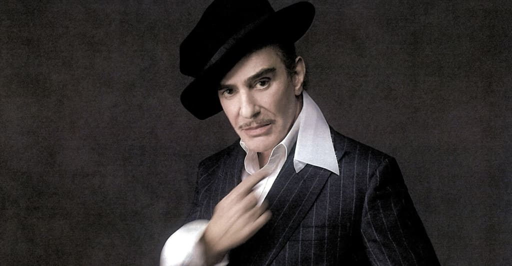 The Strategic Shift: Why John Galliano is Partnering with Zara