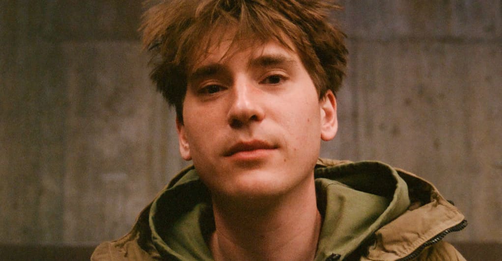 Harrison of Surf Gang: The Architect Behind the Sound of 2026