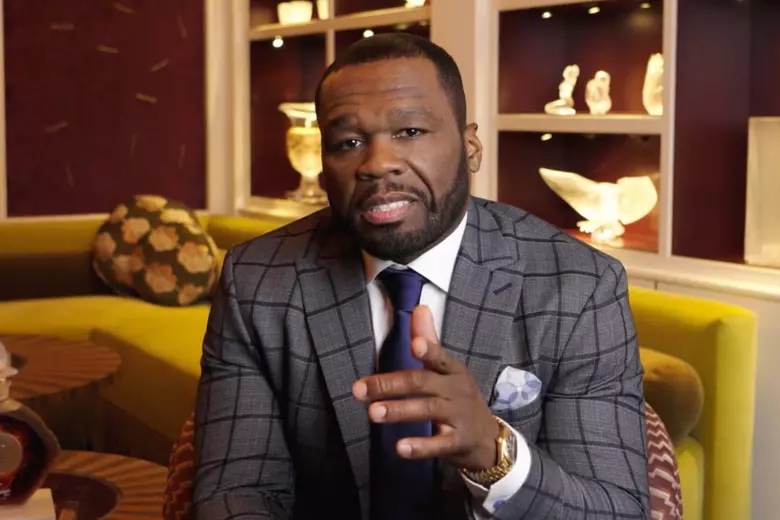 50 Cent Documentary Secured by Hulu in $75 Million Deal