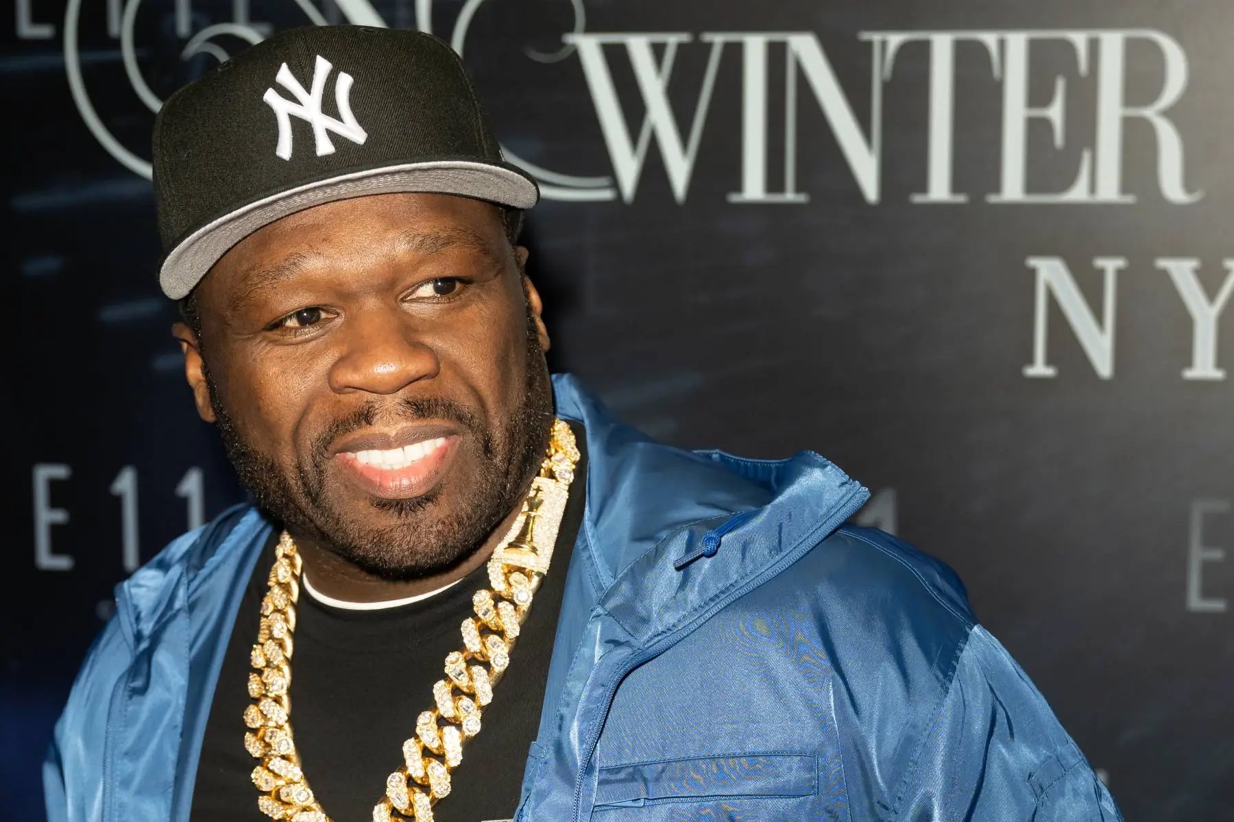 50 Cent Releases 'No One Told Us' Remix Featuring Fetty Wap and Leon Thomas