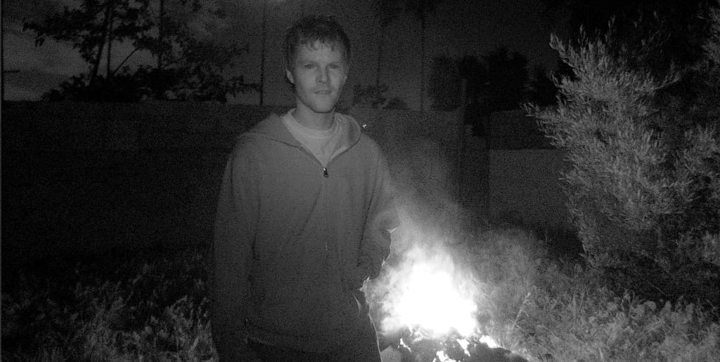 Why Chanel Beads named his new album ‘Your Day Will Come’ again