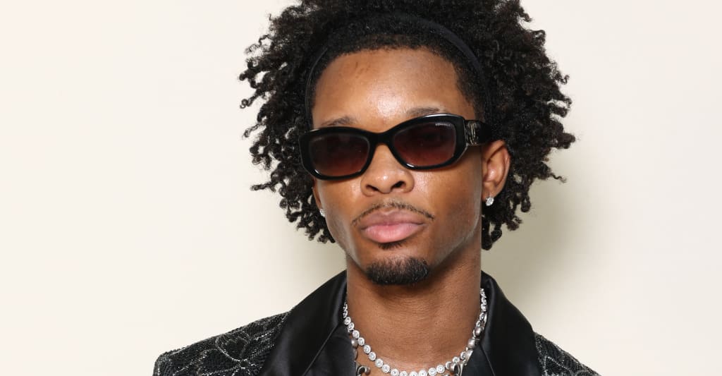 d4vd Arrested Following Investigation Into Death of Teenager