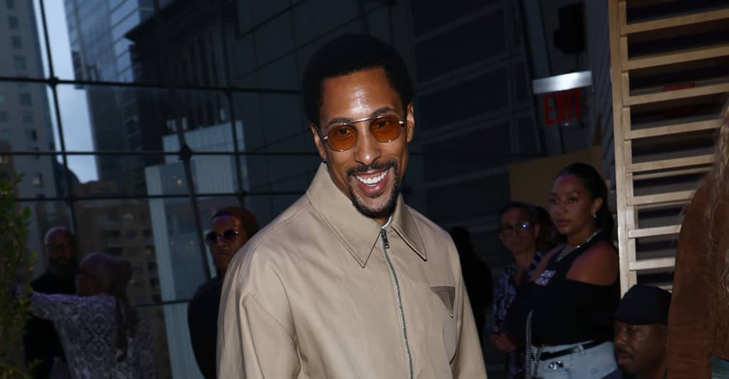 How Larry Jackson Brought Kanye West Back to the Industry