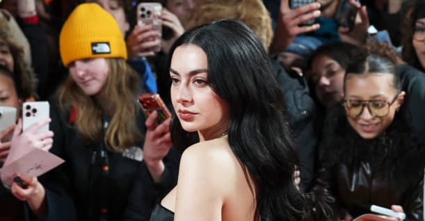 Charli xcx’s xcx8: Everything We Know About Her Rock Reinvention