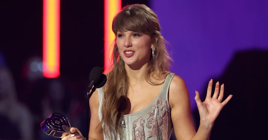 Taylor Swift Takes Legal Action to Shield Her Likeness from AI