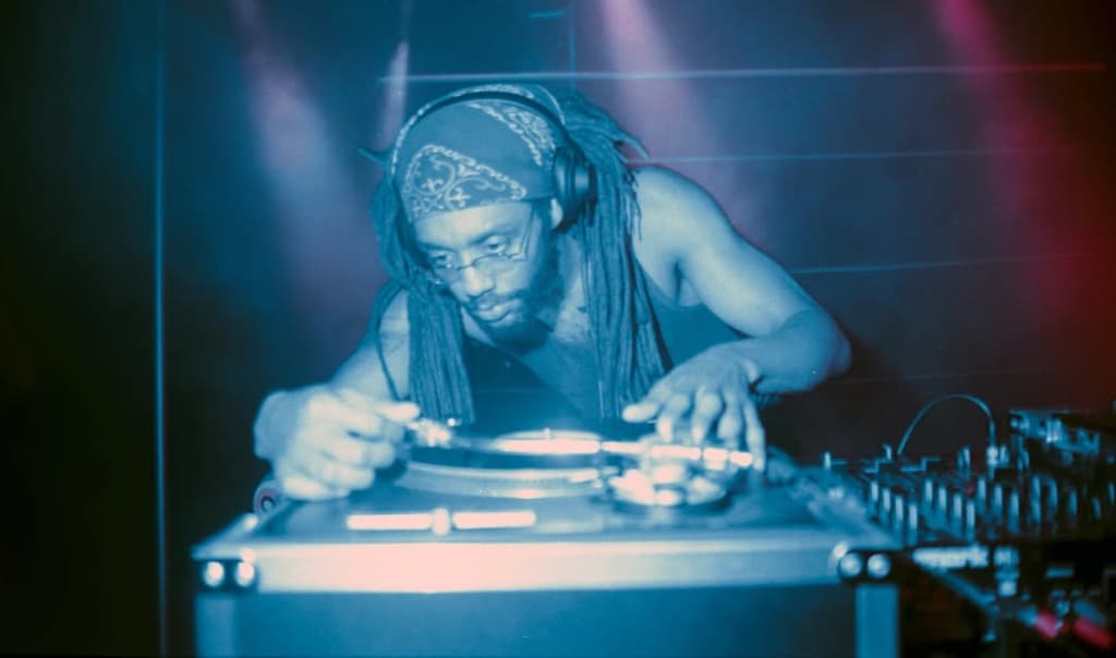 gum.mp3: Building the Future of Black Electronic Music