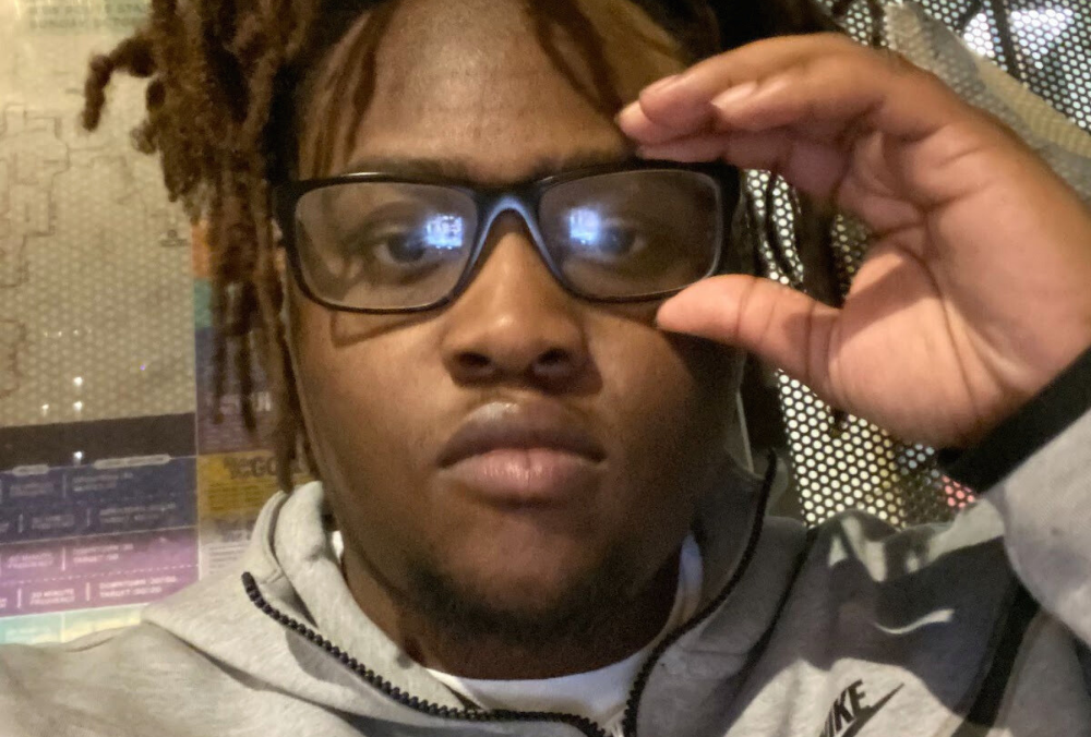 TKTAY Opens Up About “Thanksgiving On A Friday” — A Record Built From Real Feeling