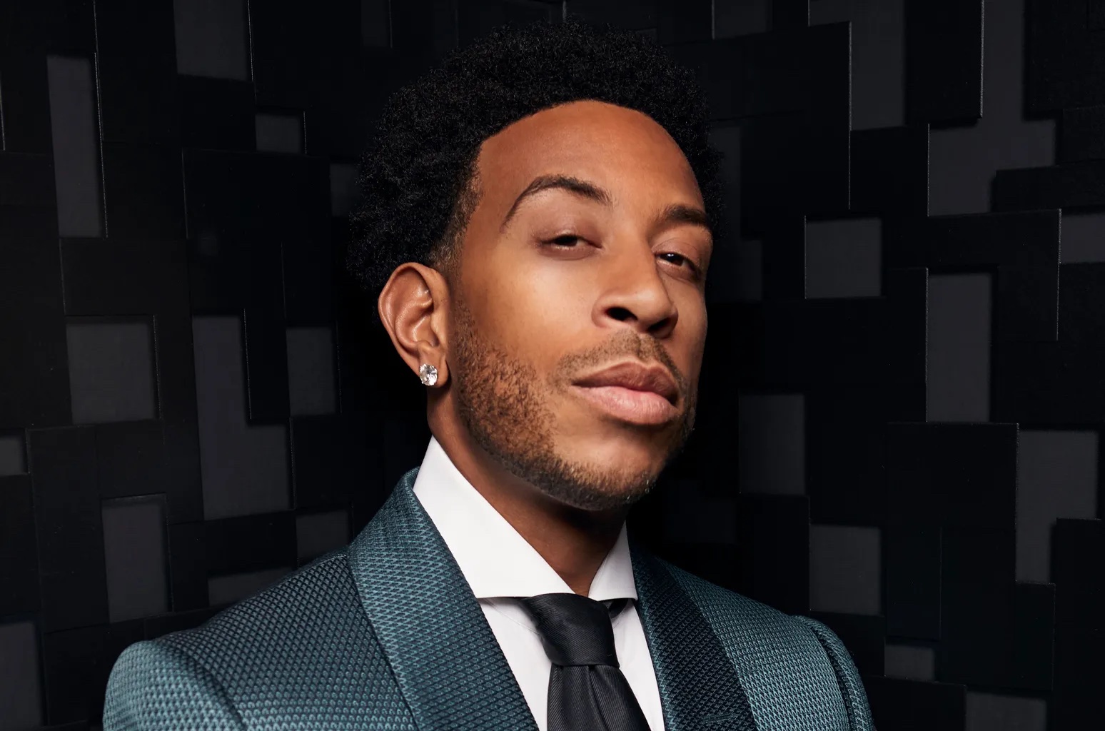 Ludacris Returns with Steamy Summer Anthem 'Pull Over'